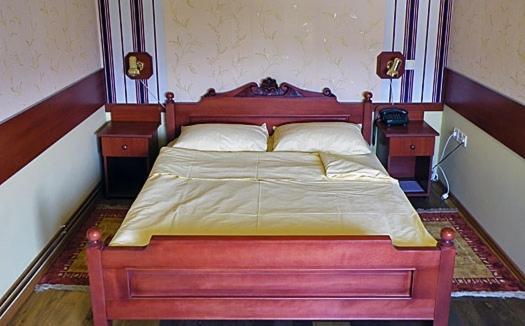 Hotel Dunav Sremski Karlovci Rum bild