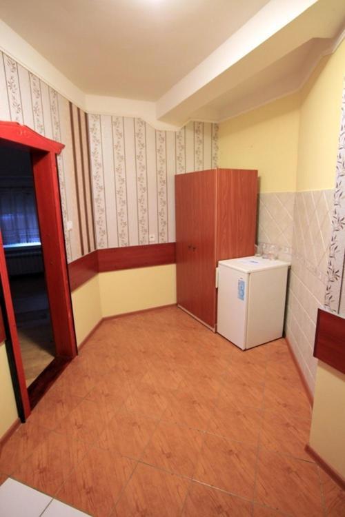Hotel Dunav Sremski Karlovci Rum bild